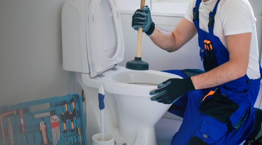 Local 24/7 Emergency Plumbing in Markleeville, CA